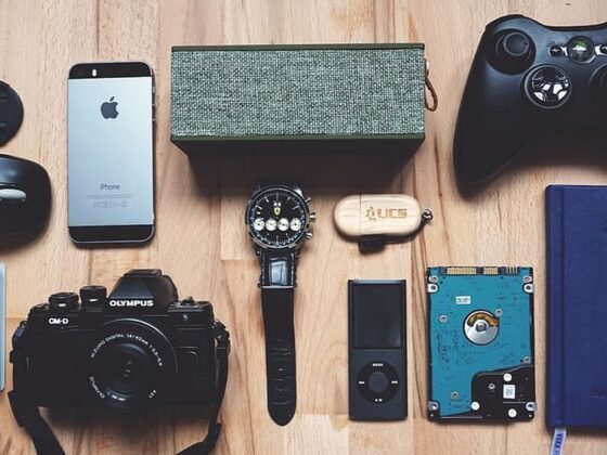 featured image - Origin of Home Gadgets and Usefulness Explained