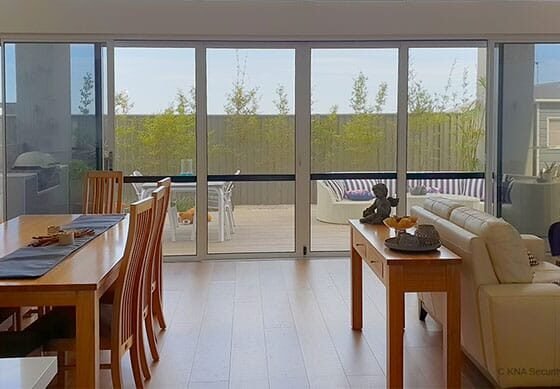 featured image - Security Screens: The Ultimate Protection for Your Home