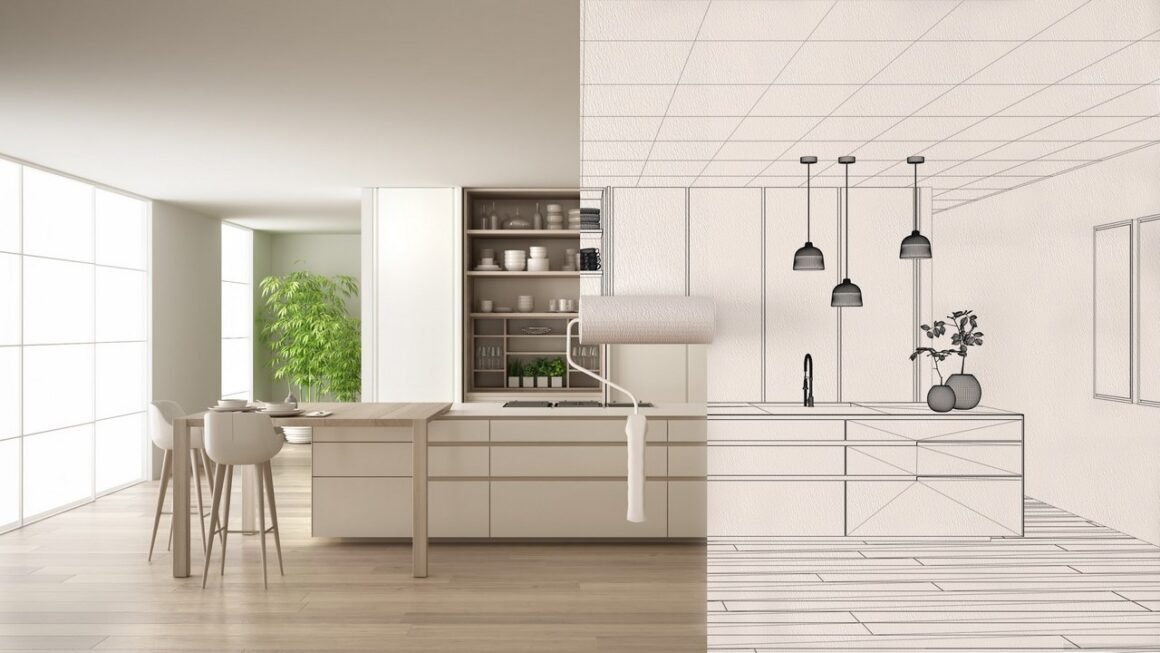 featured image - Sustainable Interior Design