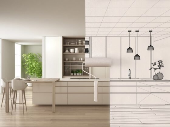 featured image - Sustainable Interior Design