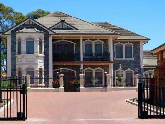 featured image - The Ultimate Guide to Architecture Firms