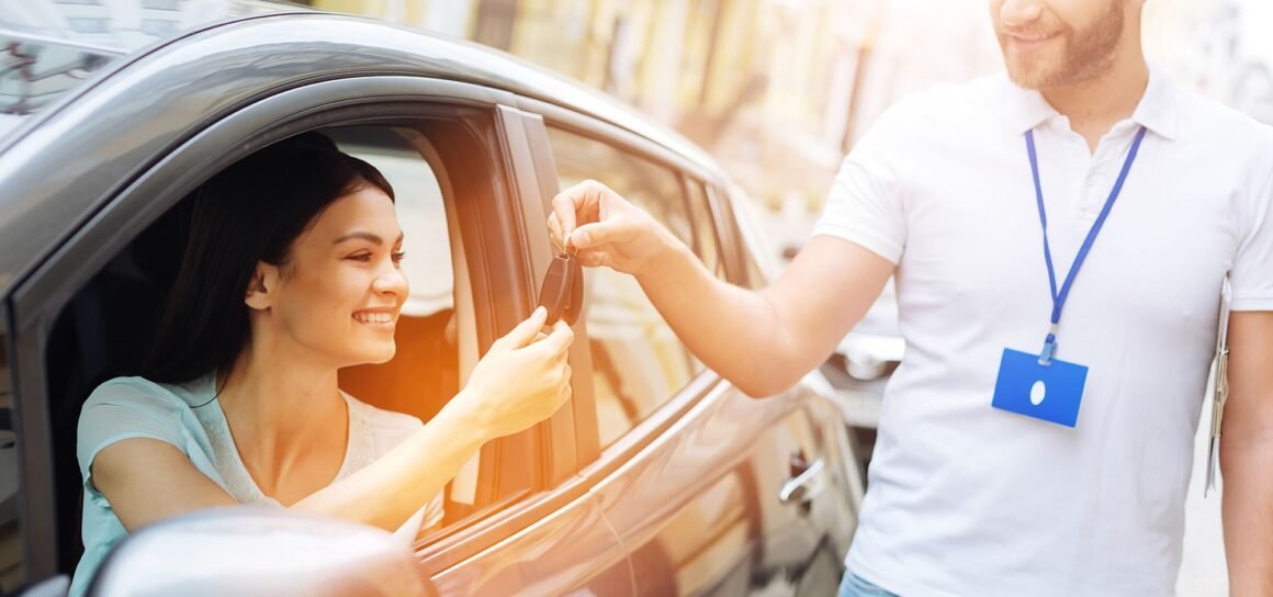 featured image - Things To Do If You've lost Your Car Keys and Have No Spare?