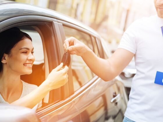 featured image - Things To Do If You've lost Your Car Keys and Have No Spare?