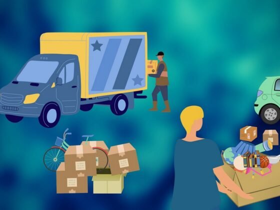 featured image - Things to Remember When Moving House