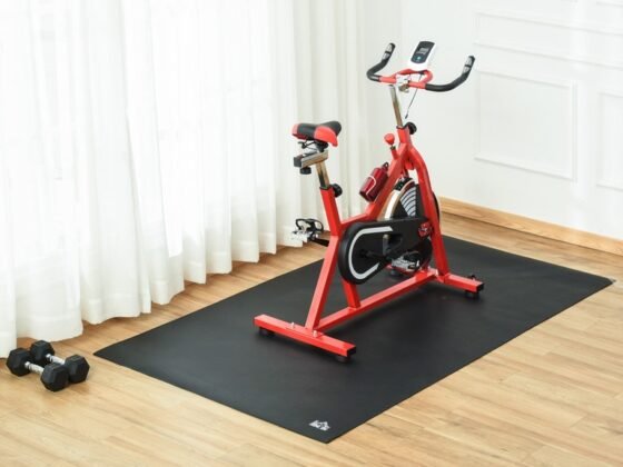 featured image - 10 Tips to Read Before Starting Gym