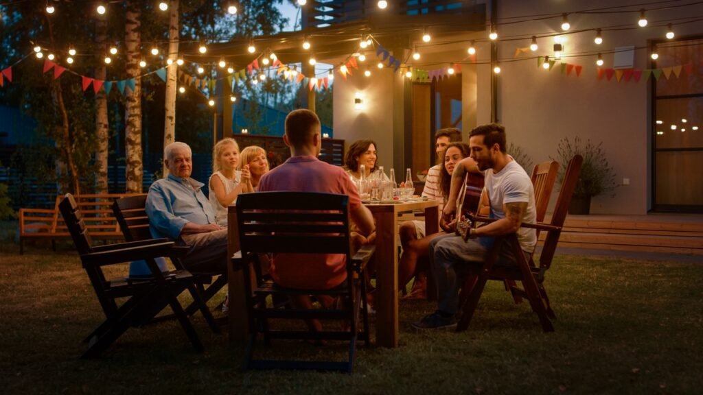 Top 7 Landscape Lighting Maintenance Tips