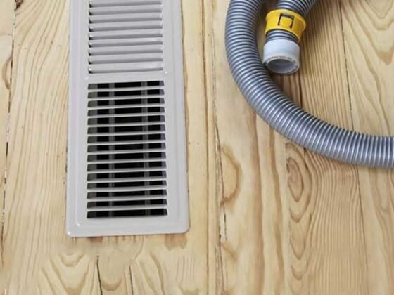 featured image - Top Ways to Reduce the HVAC System’s Energy Consumption