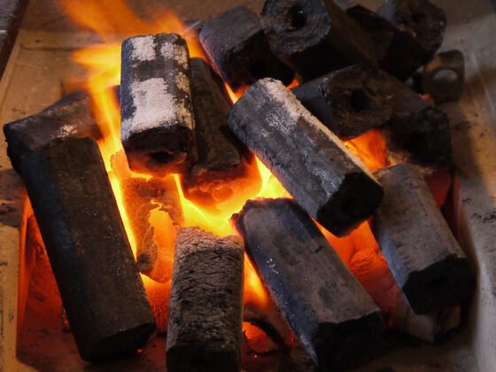 featured image - What Are the Advantages of Getting Home Fire Smokeless Coal