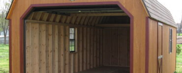 featured image - What Are the Advantages of a Prefab Garage