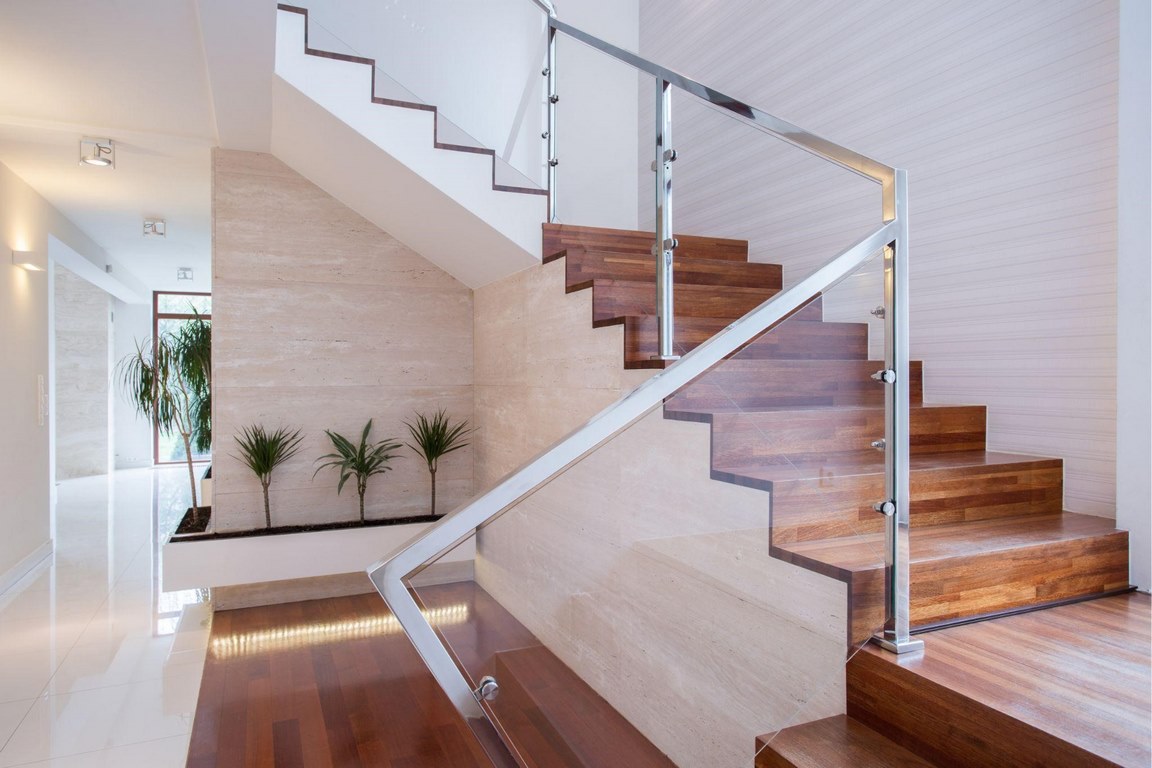 featured image - What Are the Best Types of Railings to Give Your Interior a Stylish Look