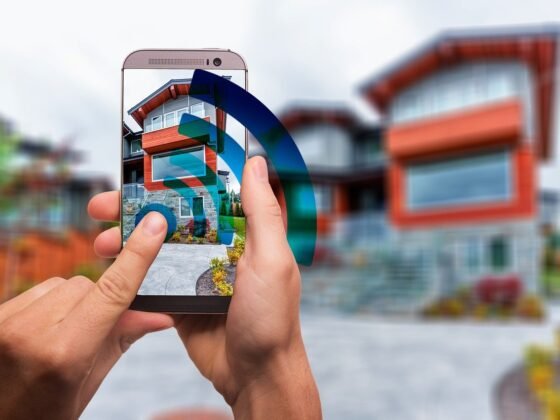 featured image - What Are the Different Types of Home Alarm Systems