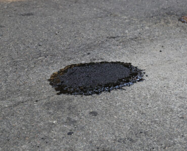 featured image - What Are the Four Common Types of Asphalt Repair