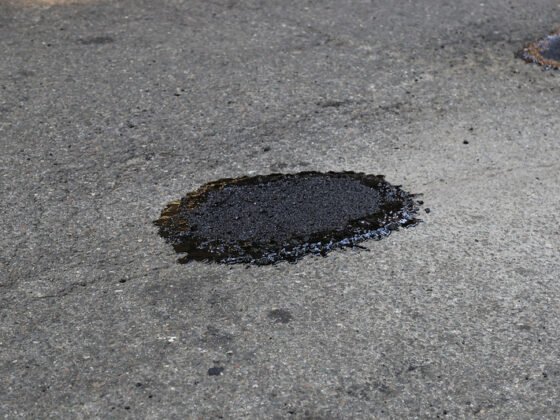 featured image - What Are the Four Common Types of Asphalt Repair