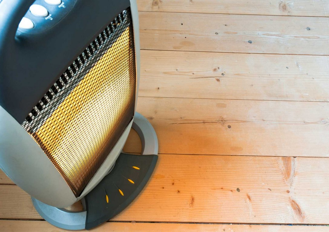 featured image - What You Need to Consider When Renting a Heater for Your Business