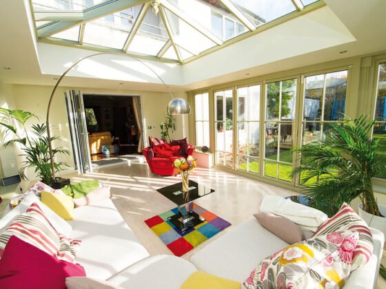 featured image - What is an Orangery and What Are the Benefits of Having One