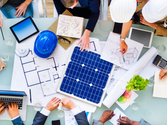 featured image - What Do Home Designers Do?