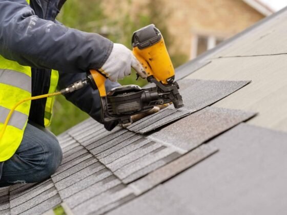 featured image - Why Hire Roofing Professionals From Austin, TX?