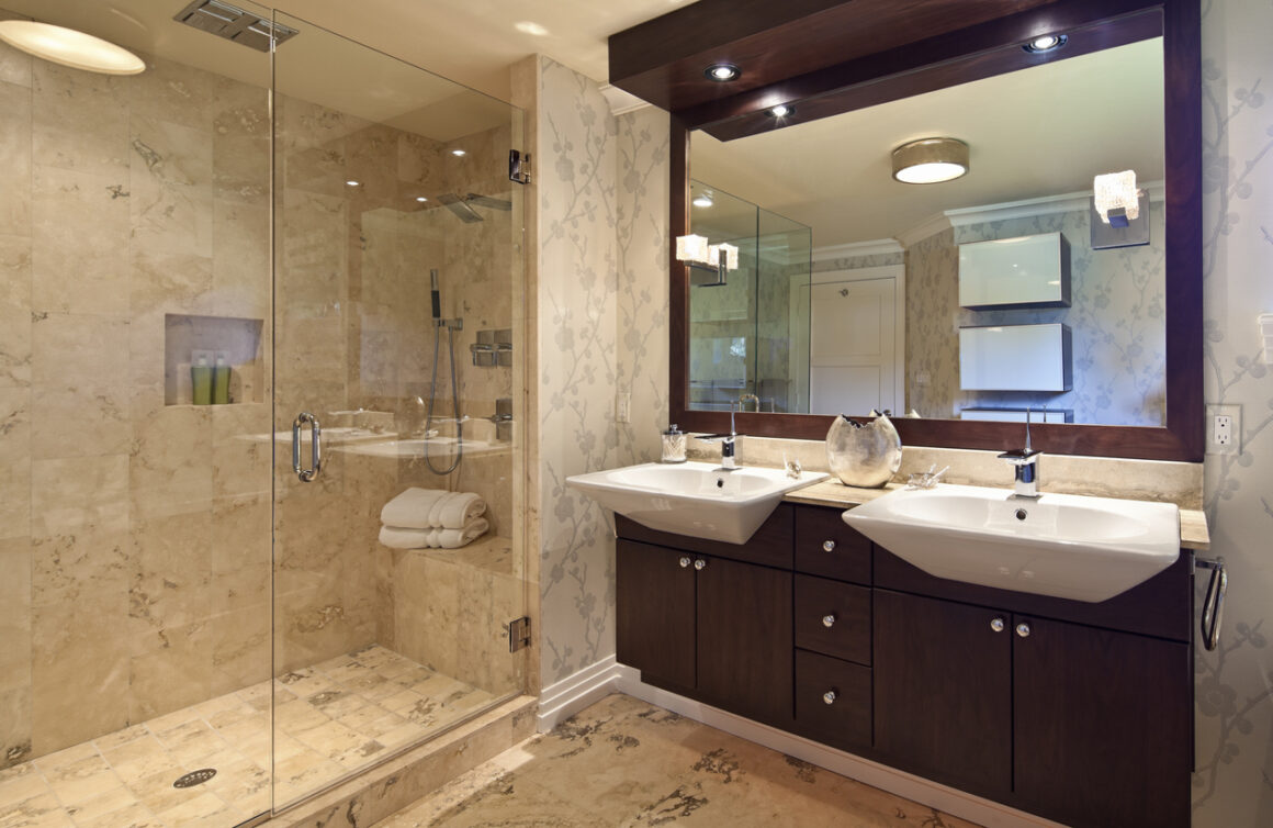 featured image - Is Remodelling a Bathroom Worth It?