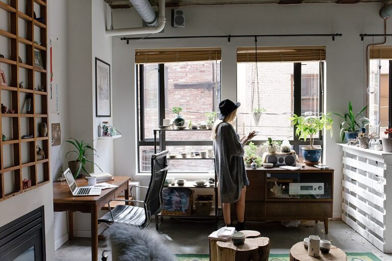 10 Clever Ways to Maximize Space in Every Room