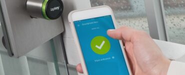 featured image - 3 Reasons Smart Locks are Beneficial