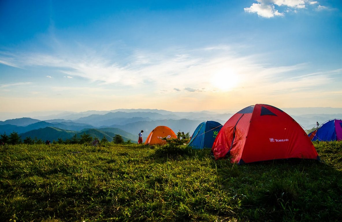 image - 3 Ways to Keep Your Next Camping Trip Eco-Friendly 