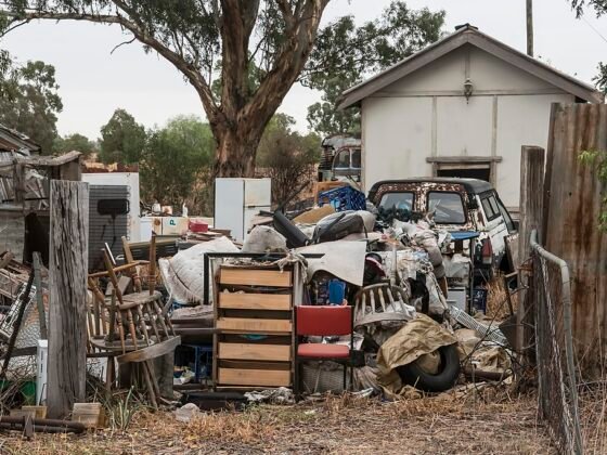 featured image - 5 Quick Tips about Junk Removal