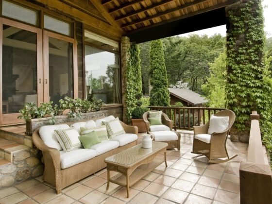 featured image - 5 of the Best Patio Ideas for Your Home