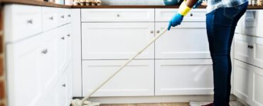 featured image - 6 Home Deep Cleaning Mistakes and How to Avoid Them