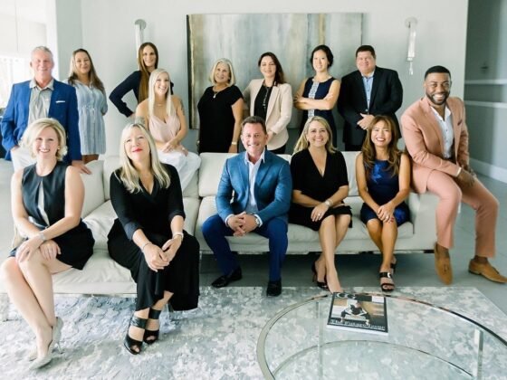 featured image - 6 Reasons Why You Should Consider Joining a Real Estate Team