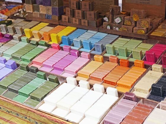 featured image - Best Types of Custom Soap Boxes Ordered in The Last Three Years