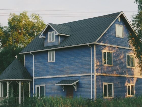 featured image - Building a Custom Home, 4 Things You Need to Do Before You Meet Your Builder