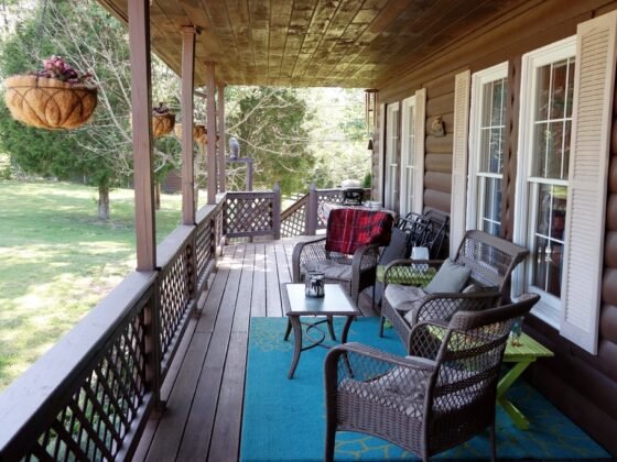 featured image - Building a Deck 3 Tips for Getting Started