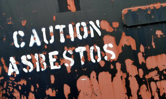 featured image - Common Myths About Asbestos