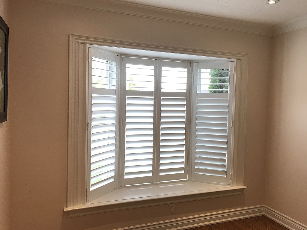  image - Create Stylish and Light Filled Areas with Versatile and Functional Plantation Shutters