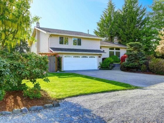 featured image - Do insulated Garage Doors Make a Difference?