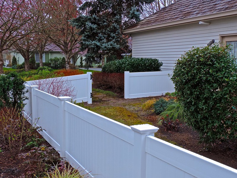 image - Fencing Guide 5 Amazing Ways to Prepare Your Yard Before Fence Installation