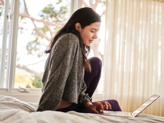 featured image - How Do Energy Recovery Ventilators Work?