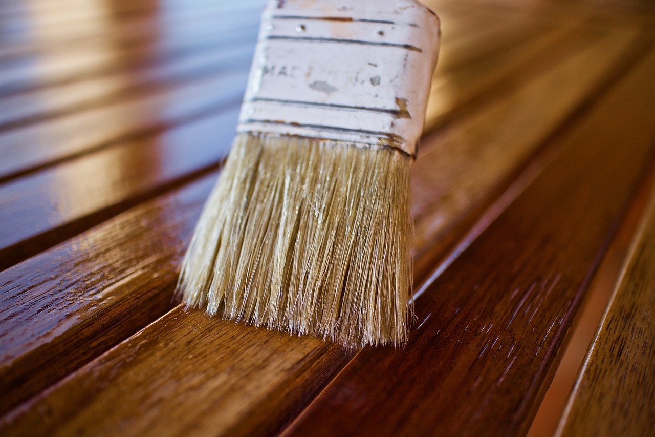 How to Paint Wood Furniture Without Sanding? image - How to Paint Wood Furniture Without Sanding?
