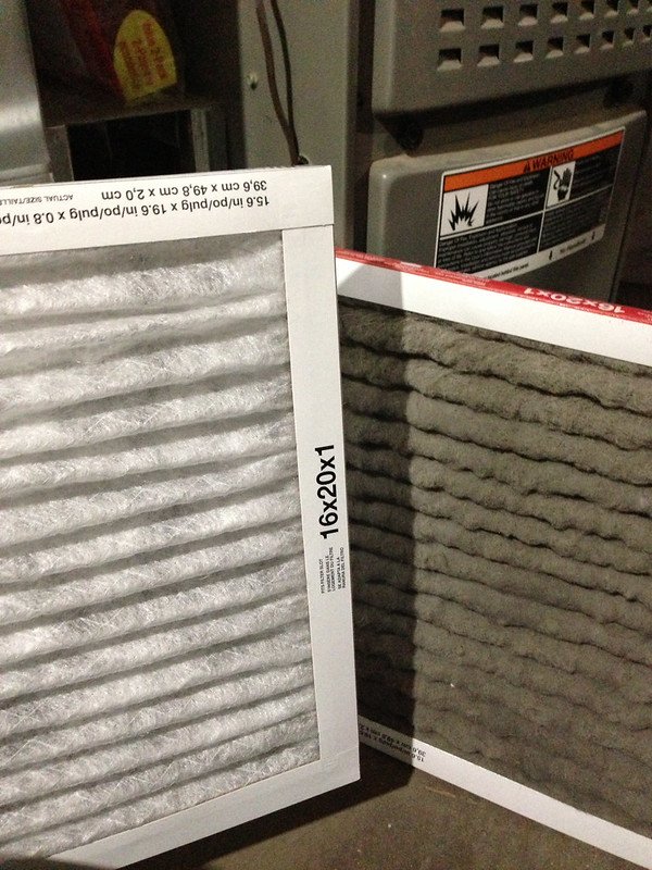 How to Replace a Furnace Filter Heater Maintenance Made Easy image - How to Replace a Furnace Filter Heater Maintenance Made Easy