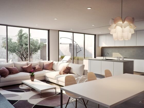 featured image - Ideas on Lighting That Instantly Brighten Your Home