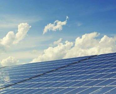 featured image - Is Solar Good for Our Environment?