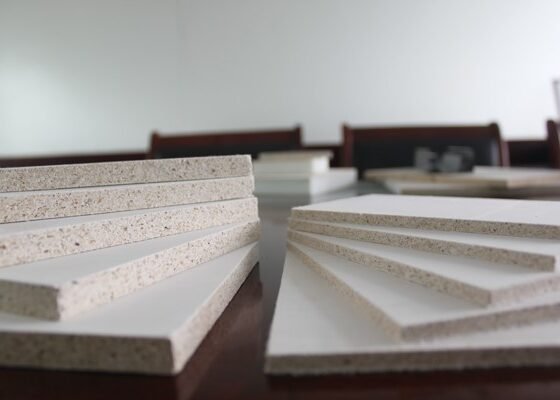 featured image - Magnesium Oxide Boards 101: The Benefits, Applications, Installation