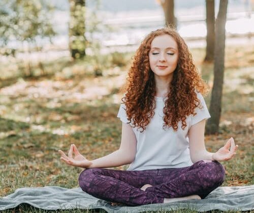 featured image - The Role of Gardening in Relaxation and Good Mental health