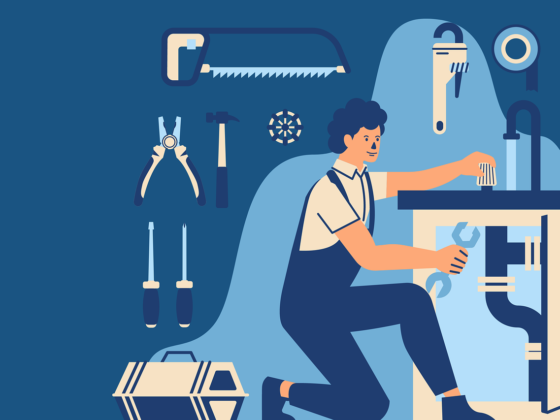 featured image - Problems Can Get Worse if Plumbing Professionals Don't Treat Them