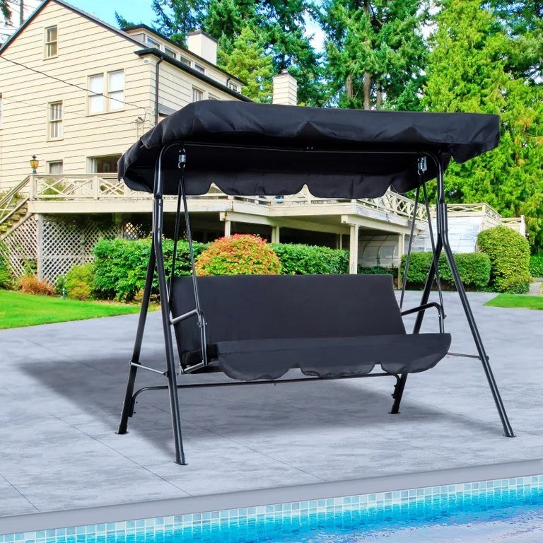 Remodeling Your Outdoor Space with Patio Furniture Sets image - Remodeling Your Outdoor Space with Patio Furniture Sets