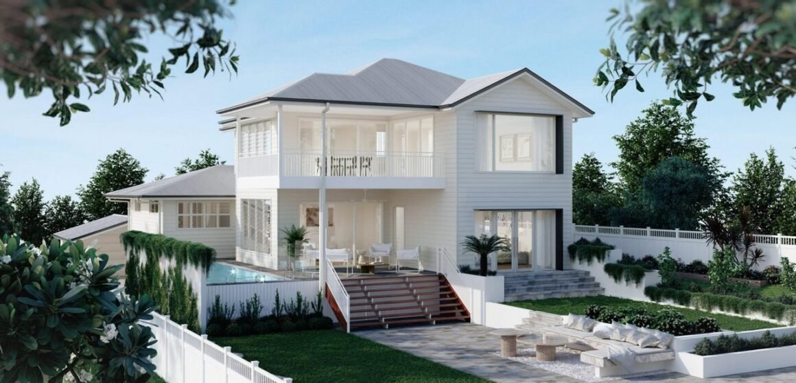 featured image - Renovating An Old House Where to Start And A Few Pieces of Advice from Home Specialists