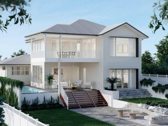 featured image - Renovating An Old House Where to Start And A Few Pieces of Advice from Home Specialists