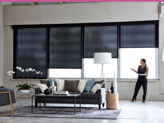 featured image - The 5 Best Smart Window Shades and Blinds of 2022