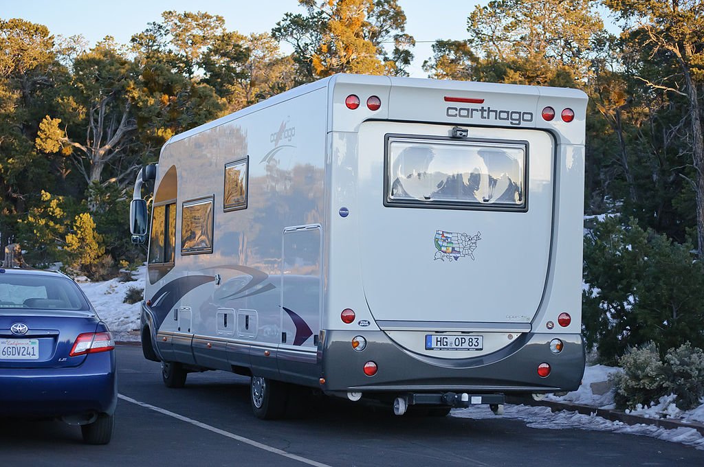 The Ultimate Spring Roadtrip Guide for Your Luxury RV image - The Ultimate Spring Roadtrip Guide for Your Luxury RV