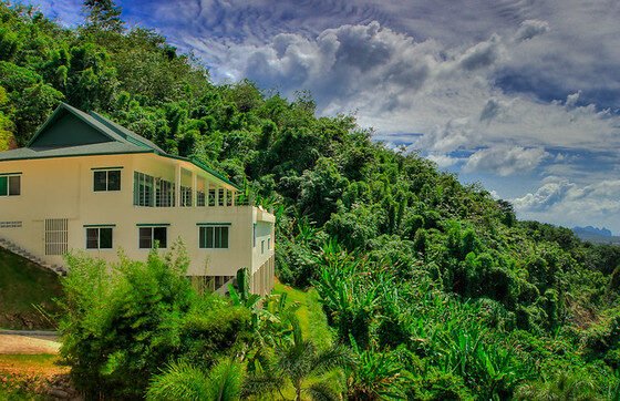 featured image - Things to Do for The Safety of Your House Before a Long Vacation